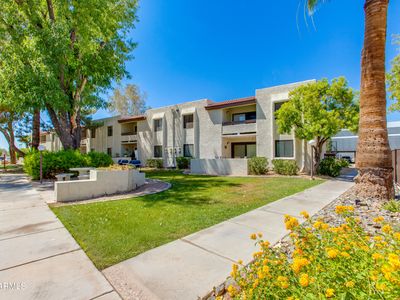 10444 N 69th St APT 232, Paradise Valley, AZ, 85253