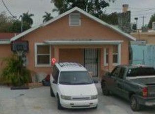 3190 SW 23rd St, Miami, FL 33145