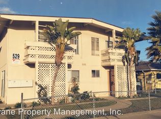 529 N D St APT C, Lompoc, CA 93436