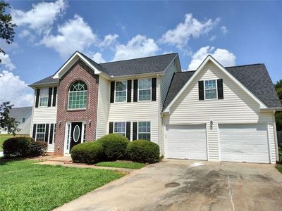 35 Keyton Dr, Covington, GA, 30016