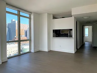 Rented by Algin Management