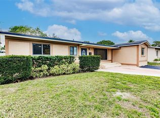 2750 SW 3rd St, Fort Lauderdale, FL 33312