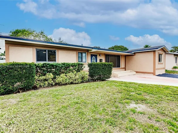 2750 SW 3rd St, Fort Lauderdale, FL 33312