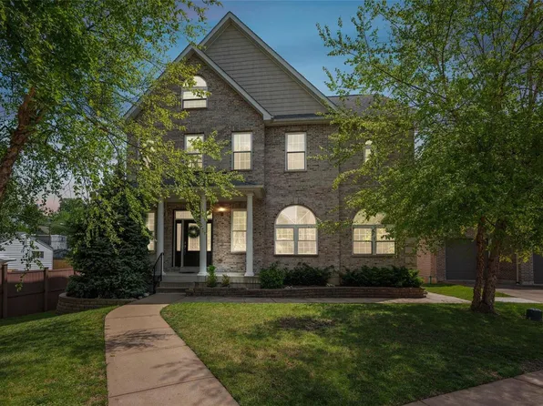 5710 Vera Ct, Saint Louis, MO 63139