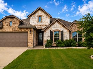 279 Paluxy St, Burleson, TX 76028