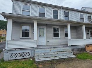 403 W Catawissa St, Nesquehoning, PA 18240