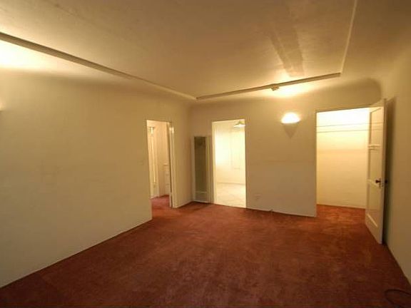 LR - Prior to Hardwood