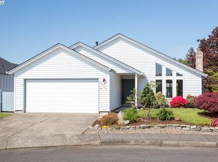 2333 NE 154th Pl, Portland, OR 97230