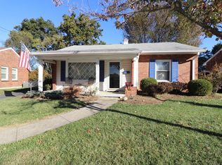 3852 Limerick Ave, Cincinnati, OH 45236