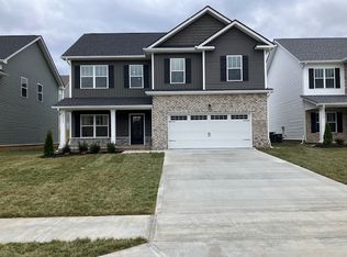 3212 Song Sparrow Dr, Maryville, TN 37803