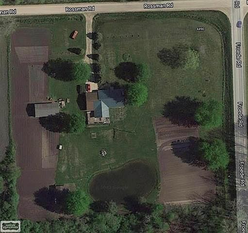 2nd image of 4490 Rossman Rd