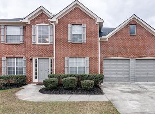 275 Inspiration Way SW, Atlanta, GA 30331