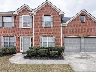 275 Inspiration Way SW, Atlanta, GA, 30331
