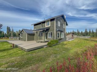 34358 Marysville Ave, Anchor Point, AK 99556