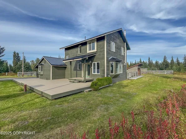 34358 Marysville Ave, Anchor Point, AK 99556