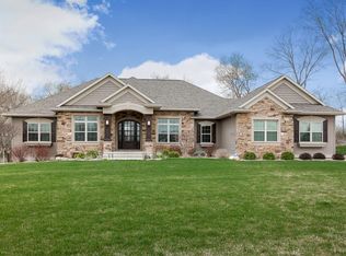 3404 Mulberry Dr, Marion, IA 52302