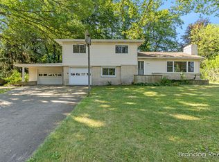2515 Kimberly Dr, Muskegon, MI 49444