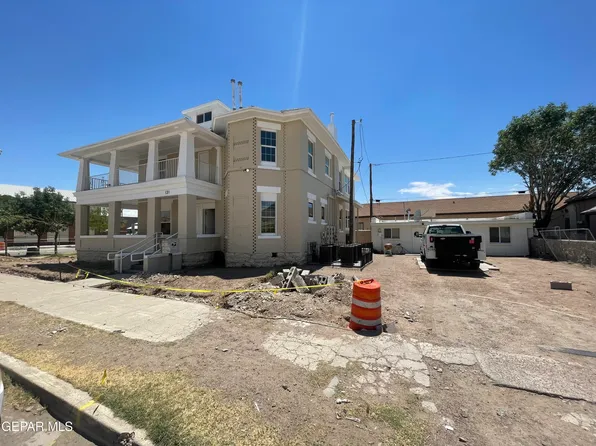 131 Newman St, El Paso, TX 79901