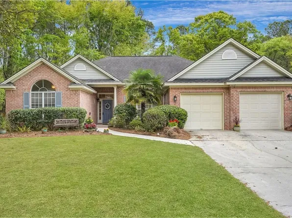 12 Coalbrookdale Ct, Pooler, GA 31322