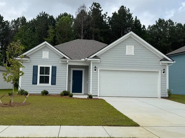 2518 Watershed Way Phase 1 Lot 11, Longs, SC 29568