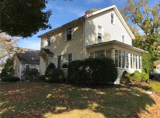 719 Pine St, Meadville, PA 16335