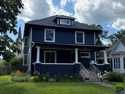 1301 4th St, Perry, IA, 50220