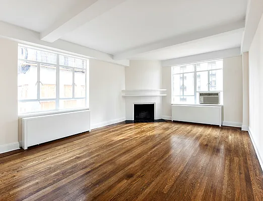 Rented by Central Park South Associates | media 14