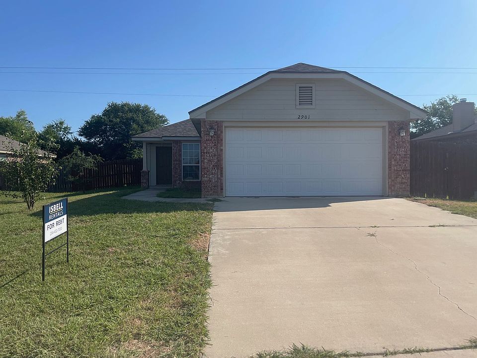 1st image of 2901 Montague County Dr