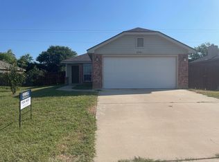 2901 Montague County Dr, Killeen, TX 76549