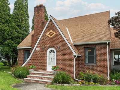 808/806 State Fair Blvd, Syracuse, NY, 13209