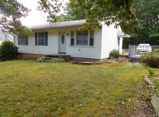 1233 Ingalls St, Clifton Forge, VA 24422