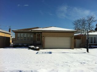4637 N Forestview Ave, Chicago, IL 60656