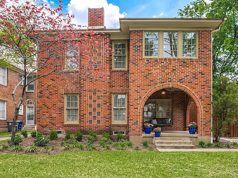 6313 Belmont Ave — Photo 27