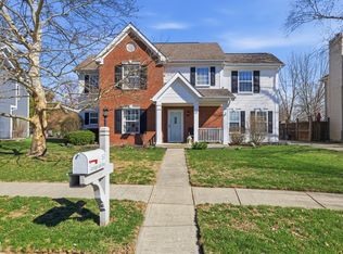 57 Carriage Lake Dr, Brownsburg, IN 46112