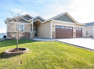 6502 High Spring Rd, Cheyenne, WY 82001
