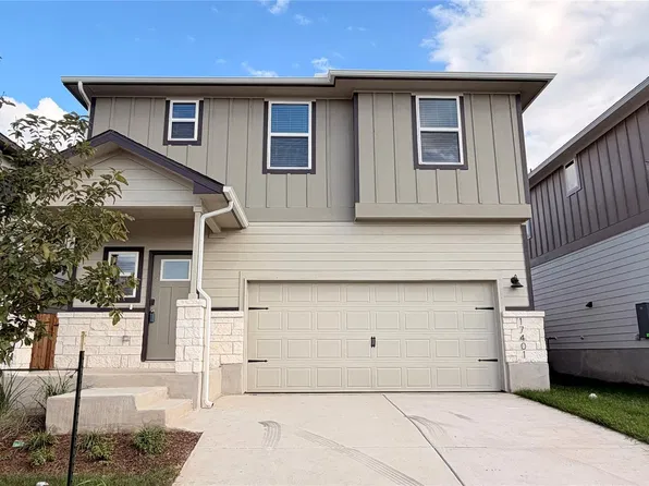 17401 Rappen Dr, Pflugerville, TX 78660