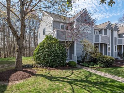 59 Old Post Road #DR1, Clinton, CT, 06413