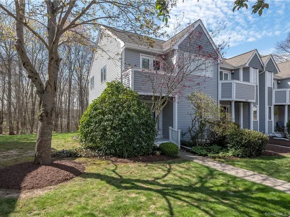 59 Old Post Road #DR1, Clinton, CT 06413