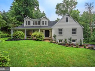 1162 Norsam Rd, Gladwyne, PA 19035