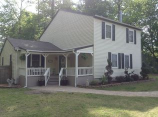 4765 Riverview Rd, Williamsburg, VA 23188