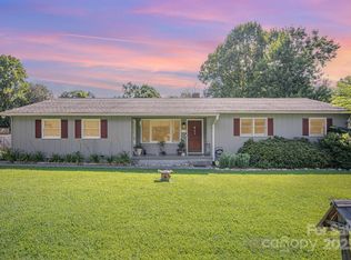 5345 Dentons Chapel Rd, Morganton, NC 28655