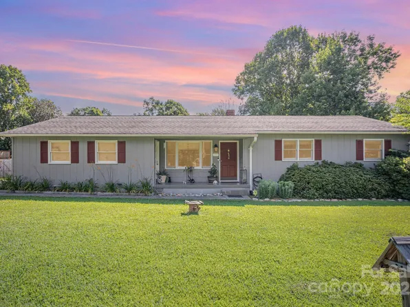 5345 Dentons Chapel Rd, Morganton, NC 28655