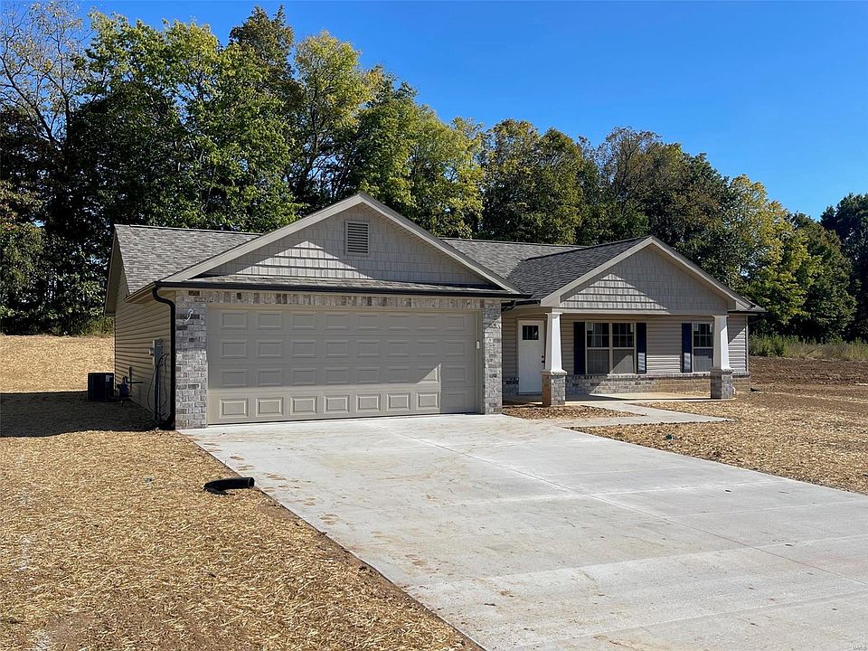 1087 Tulach Ard Ct, Jackson, MO 63755 | MLS #23040993 | Zillow