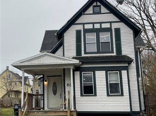 53 Locust St, Rochester, NY 14613