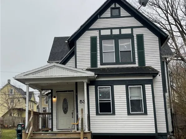 53 Locust St, Rochester, NY 14613