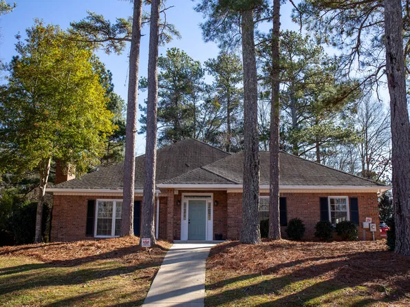 157 Woodhaven Cir, Athens, GA 30606