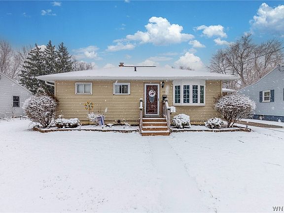 2nd image of 427 Walck Rd