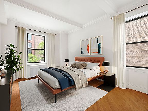 5th image of 545 W End Ave APT 4B