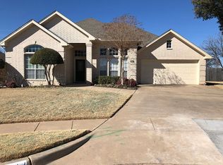4936 Whisper Wind Dr, Wichita Falls, TX 76310
