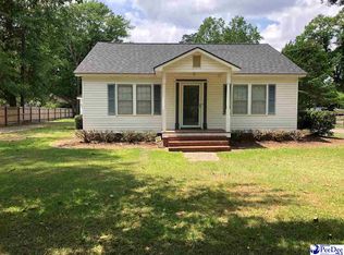 401 Greenway Dr, Florence, SC 29501